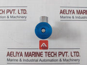 Aeroquip Low Side Automotive Coupler