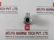Aeroquip Low Side Automotive Coupler