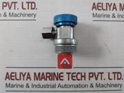 Aeroquip Low Side Automotive Coupler