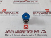 Aeroquip Low Side Automotive Coupler