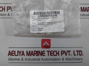 Aerospace Circular Connector Plug By Amphenol 10-117925-081