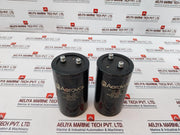 Aerovox 350 Vdc Capacitor