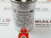 Aerovox Z23S3715M01N Capacitor 370V 70C 50/60Hz 