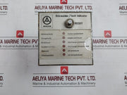 Aerzen Eh9997/084 Fault Indicator Ac/Dc 24V Ac-15 230V 10A