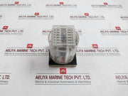 Aerzen Eh9997/084 Fault Indicator Ac/Dc 24V Ac-15 230V 10A