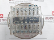 Aerzen Eh9997/084 Fault Indicator Ac/Dc 24V Ac-15 230V 10A