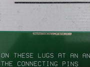 Af 102459 Iss 4 Printed Circuit Board E231017