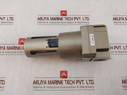 Af 5000-10 Air Filter Af5000 5-60C 60C 1 Mpa 150 Psi 9Kgf/Cm2