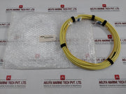 AFL 10M Fiber Optic Patch Cable R1LCLC10M-2-2911-Z
