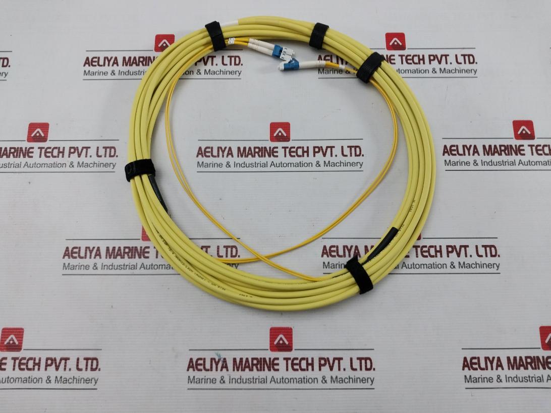 AFL 10M Fiber Optic Patch Cable R1LCLC10M-2-2911-Z