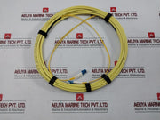 AFL 10M Fiber Optic Patch Cable R1LCLC10M-2-2911-Z