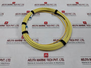 AFL 10M Fiber Optic Patch Cable R1LCLC10M-2-2911-Z