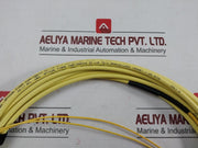AFL 10M Fiber Optic Patch Cable R1LCLC10M-2-2911-Z