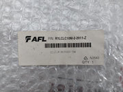 AFL 10M Fiber Optic Patch Cable R1LCLC10M-2-2911-Z