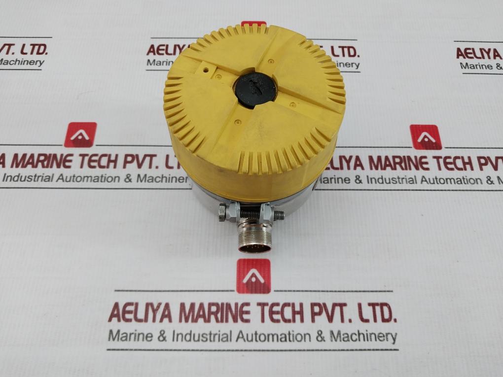 Ag 100 Mssi C1 Rotary Encoder 10-32v By Stegmann