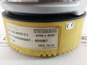 Ag 100 Mssi C1 Rotary Encoder 10-32v By Stegmann