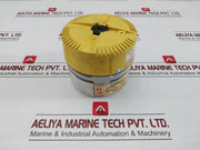 Ag 100 Mssi C1 Rotary Encoder 10-32v By Stegmann