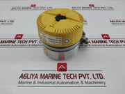 Ag 100 Mssi C1 Rotary Encoder 10-32v By Stegmann