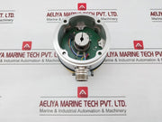 Ag 100 Mssi C1 Rotary Encoder 10-32v By Stegmann