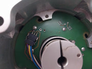 Ag 100 Mssi C1 Rotary Encoder 10-32v By Stegmann