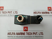 Part No. Ag4 1-02-2 02G Solenoid Valve 24vdc Pipe-8(Rc1/4) By Ckd