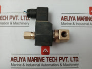 Part No. Ag4 1-02-2 02G Solenoid Valve 24vdc Pipe-8(Rc1/4) By Ckd