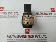 Part No. Ag4 1-02-2 02G Solenoid Valve 24vdc Pipe-8(Rc1/4) By Ckd