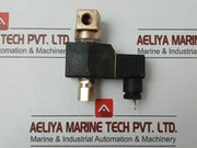 Part No. Ag4 1-02-2 02G Solenoid Valve 24vdc Pipe-8(Rc1/4) By Ckd