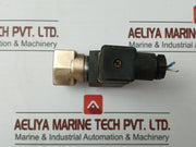 Part No. Ag4 1-02-2 02G Solenoid Valve 24vdc Pipe-8(Rc1/4) By Ckd