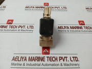 Part No. Ag4 1-02-2 02G Solenoid Valve 24vdc Pipe-8(Rc1/4) By Ckd