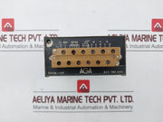 Aga Eksk-12F Brake Rectifier 10V 6A