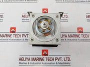 Agastat 7012L9D Time Delay Relay 220V 60Hz