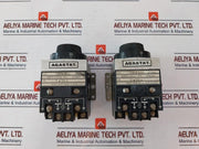 Agastat 7012L9D 5-50S Time Delay Relay