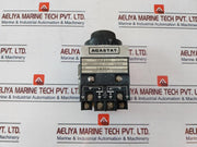 Agastat 7012L9D 5-50S Time Delay Relay