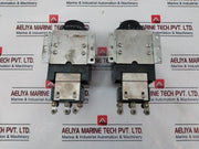 Agastat 7012 L9F Ll Time Relay 1-10 Min