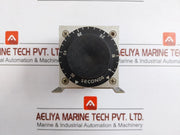 Agastat 7012l9d Time Delay Relay 5-50 Seconds