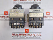 Agastat 7012l9d Time Delay Relay 5-50 Seconds
