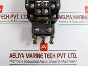 Agastat Minute Timer 7012l9f Ll Time Delay Relay 220v 1-10