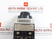 Agastat Minute Timer 7012l9f Ll Time Delay Relay 220v 1-10