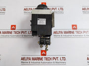 Agastat Minute Timer 7012l9f Ll Time Delay Relay 220v 1-10