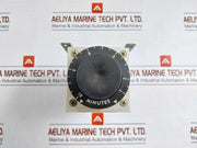 Agastat Minute Timer 7012l9f Ll Time Delay Relay 220v 1-10