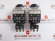 Agastat Minute Timer 7012l9f Ll Time Delay Relay 220v 1-10