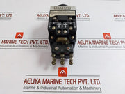 Agastat Minute Timer 7012l9f Ll Time Delay Relay 220v 1-10