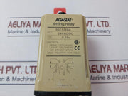 Agastat Ssc12Eba Timing Relay 24Vac/Dc