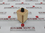 Agastat Ssc12Aca Timing Relay, 1-30S, 120Vac 120Vac
