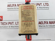 Agastat Ssc12Aca Timing Relay, 1-30S, 120Vac 120Vac