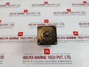 Agastat Ssc12Eba Timing Relay 24Vac/Dc Used