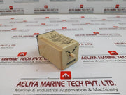 Agastat Ssc12Eba Timing Relay 24Vac/Dc Used