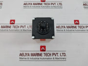 Agastat Sst12Aca Timing Relay Solid State 120Vac 0.1-10 Sec 10A