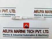 Agilent 19251-60540 Inlet Liner Split Straight With Glass Wool
